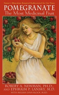 Cover: Pomegranate - Basic Health Publications, Inc.