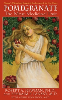 Enlarge image Cover: Pomegranate - Basic Health Publications, Inc.