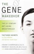 Cover: The Gene Makeover - Basic Health Publications, Inc.