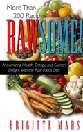 Cover: Rawsome! - Basic Health Publications, Inc.