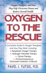 Cover: Oxygen to the Rescue - Basic Health Publications, Inc.