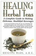 Cover: Healing Herbal Teas - Basic Health Publications, Inc.