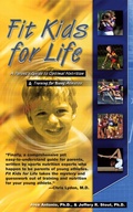 Cover: Fit Kids for Life - Basic Health Publications, Inc.