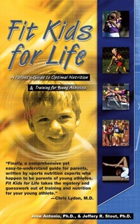 Abbildung von: Fit Kids for Life - Basic Health Publications, Inc.
