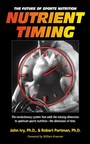 Cover: Nutrient Timing - Basic Health Publications, Inc.