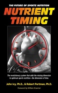 Cover: Nutrient Timing - Basic Health Publications, Inc.