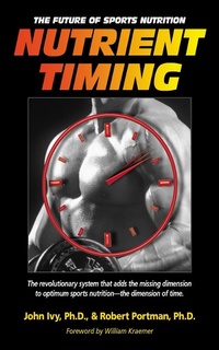 Enlarge image Cover: Nutrient Timing - Basic Health Publications, Inc.