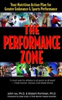 Cover: The Performance Zone - Basic Health Publications, Inc.
