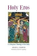 Cover: Holy Eros - Angelico Press