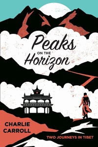 Abbildung von: Peaks on the Horizon - Counterpoint