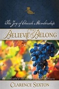 Cover: Believe and Belong - Crown Christian Publications