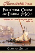 Cover: Following Christ and Fishing for Men - Crown Christian Publications