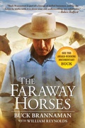 Cover: Faraway Horses - The Lyons Press