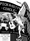 Cover: Pick-a-Ditty Circle - Beccon Publications