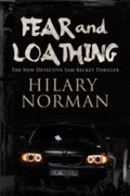 Cover: Fear and Loathing - Severn House