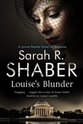 Cover: Louise's Blunder - Severn House