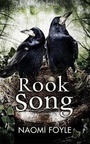 Cover: Rook Song - Jo Fletcher Books