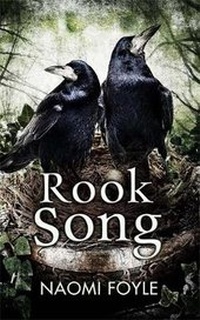 Enlarge image Cover: Rook Song - Jo Fletcher Books