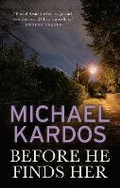 Cover: Before He Finds Her - Head of Zeus