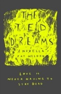 Enlarge image Cover: The Ted Dreams - Head of Zeus