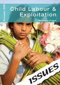 Enlarge image Cover: Child Labour & Exploitation - Independence Educational Publishers