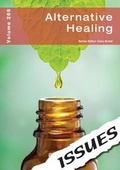 Cover: Alternative Healing - Independence Educational Publishers