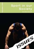 Cover: Sport in Our Society - Independence Educational Publishers