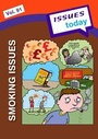 Cover: Smoking Issues - Independence Educational Publishers