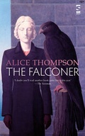 Cover: The Falconer - Salt Publishing