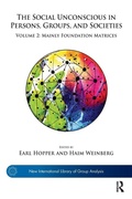 Cover: The Social Unconscious in Persons, Groups, and Societies - Karnac Books