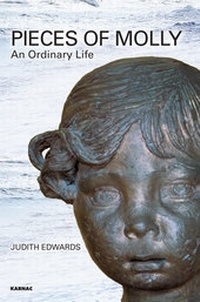 Enlarge image Cover: Pieces of Molly - Karnac Books