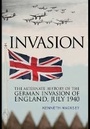 Cover: Invasion - Frontline Books