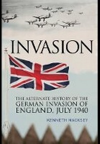 Enlarge image Cover: Invasion - Frontline Books