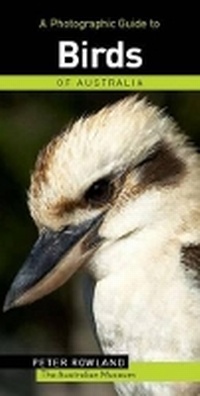Enlarge image Cover: A Photographic Guide to Birds of Australia - New Holland Publishers Ltd