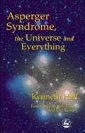 Cover: Asperger Syndrome, the Universe and Everything - Jessica Kingsley Publishers