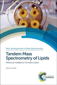 Abbildung von: Tandem Mass Spectrometry of Lipids - Royal Society of Chemistry