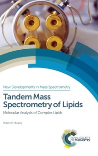 Abbildung von: Tandem Mass Spectrometry of Lipids - Royal Society of Chemistry