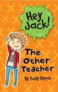 Cover: Hey Jack - Hardie Grant Egmont