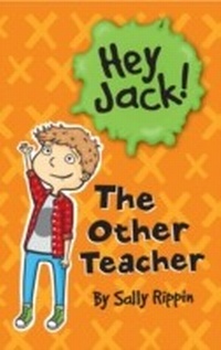 Enlarge image Cover: Hey Jack - Hardie Grant Egmont