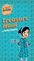 Cover: Billie B Mystery #6 - Hardie Grant Egmont