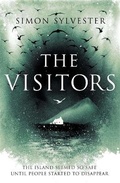 Cover: The Visitors - Quercus Publishing