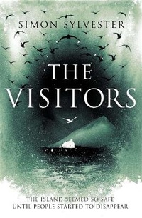 Enlarge image Cover: The Visitors - Quercus Publishing