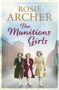 Cover: The Munitions Girls - Quercus Publishing