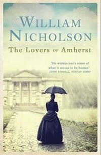 Enlarge image Cover: The Lovers of Amherst - Quercus Publishing