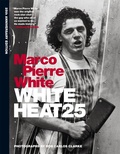 Cover: White Heat 25 - Mitchell Beazley