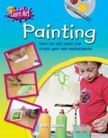 Cover: Painting - QED Publishing