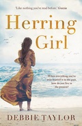Cover: Herring Girl - Oneworld Publications