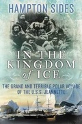 Cover: In the Kingdom of Ice - Oneworld Publications