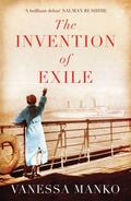 Cover: The Invention of Exile - Oneworld Publications