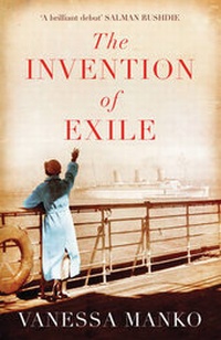 Enlarge image Cover: The Invention of Exile - Oneworld Publications